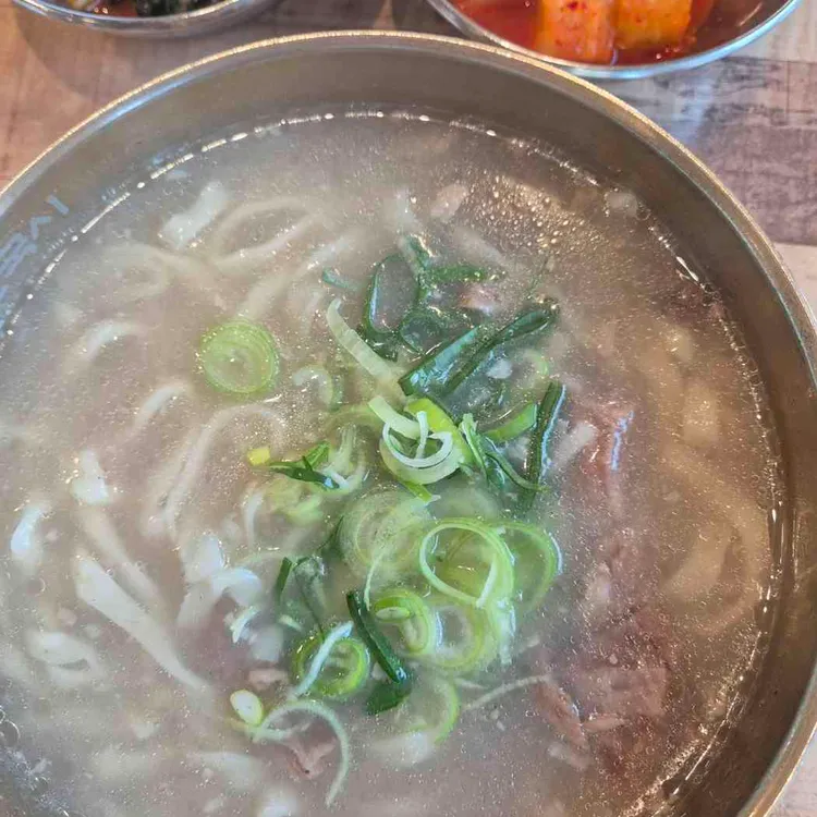 한국시 사진