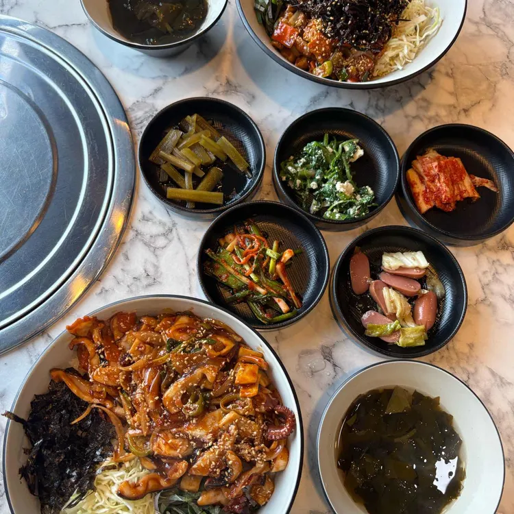 윤식당 사진