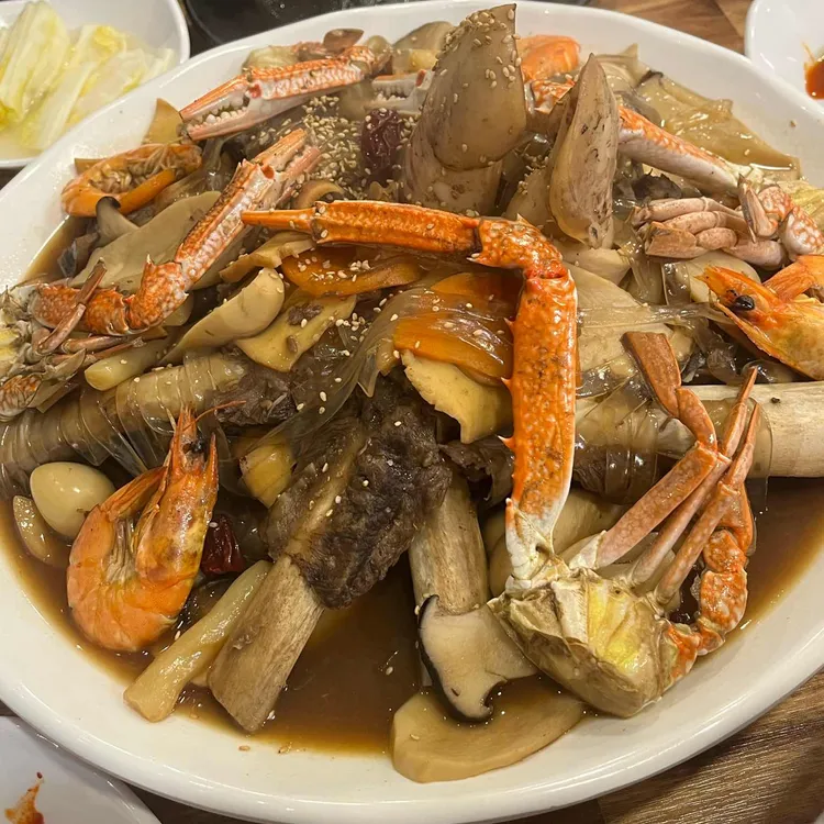 인투찜 사진