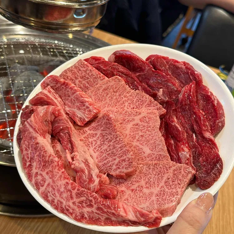 한우리한우마을 사진