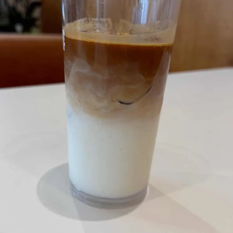 댄싱컵 사진