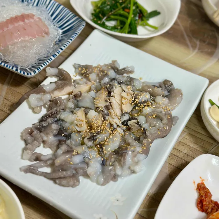 대영호포차 사진