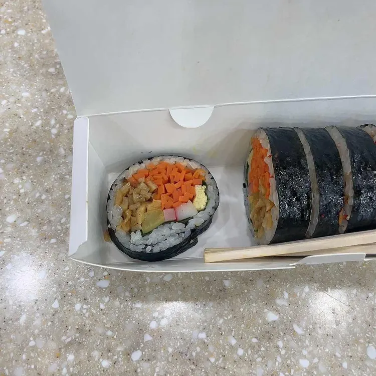 맛있는 여우 사진