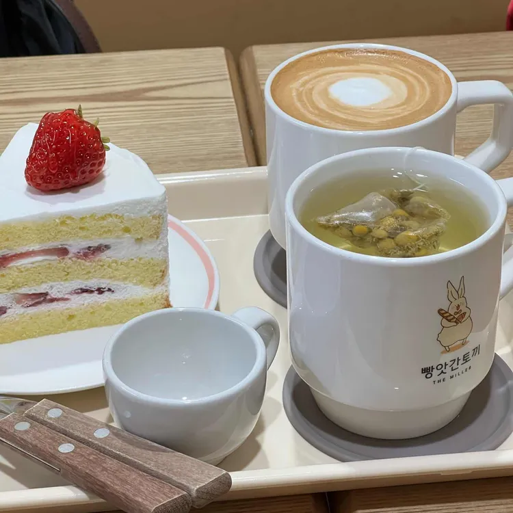 빵앗간토끼 사진