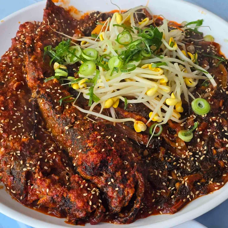 산너머남촌 사진