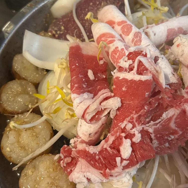 봉열소곱창 사진