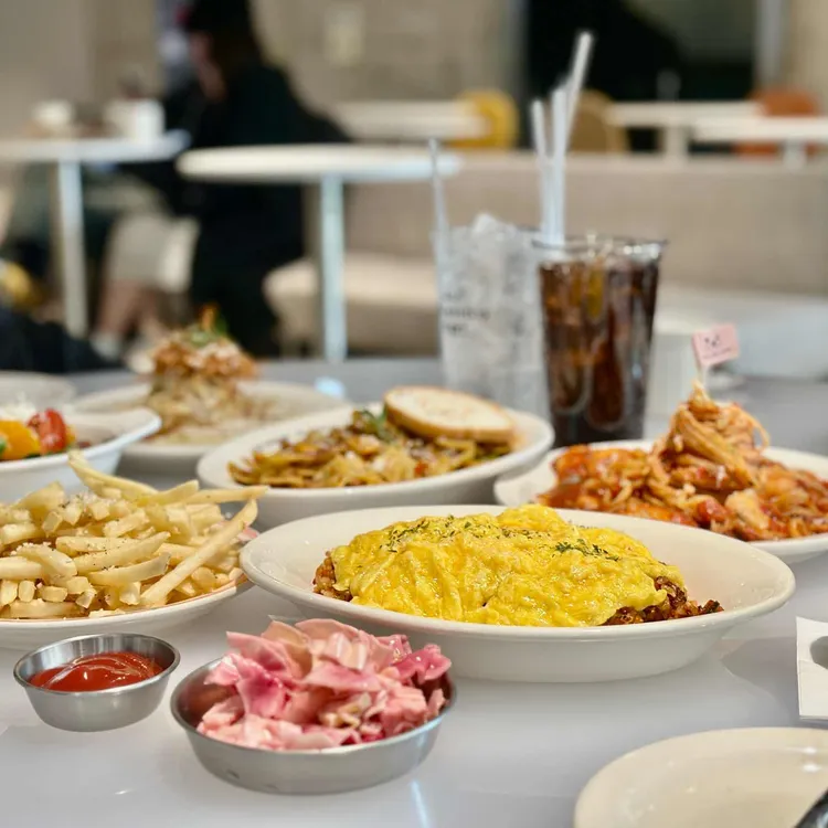 올데이스테이 사진