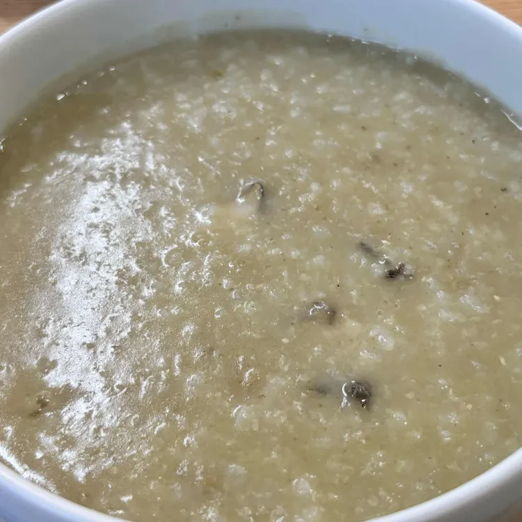 유빈전복 사진