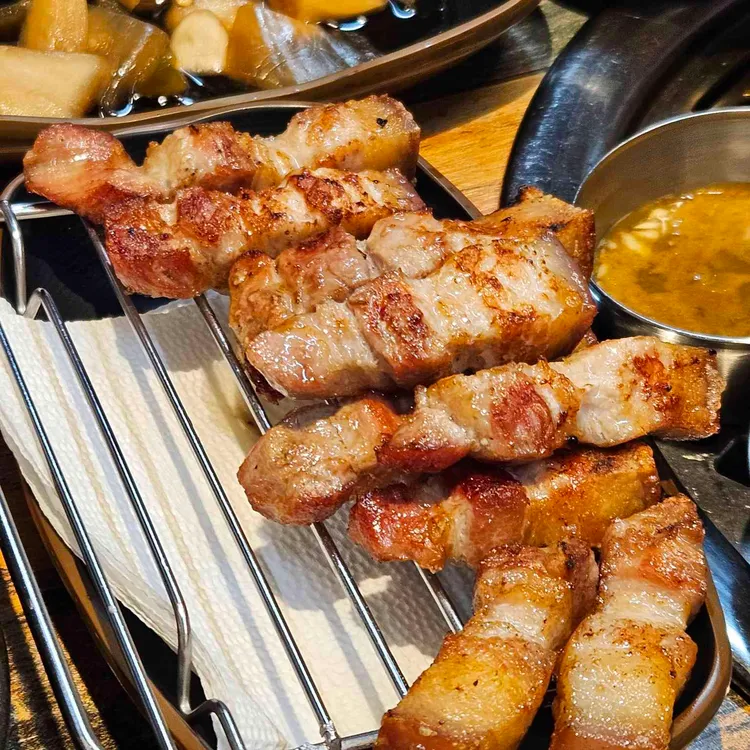 애월식당 사진