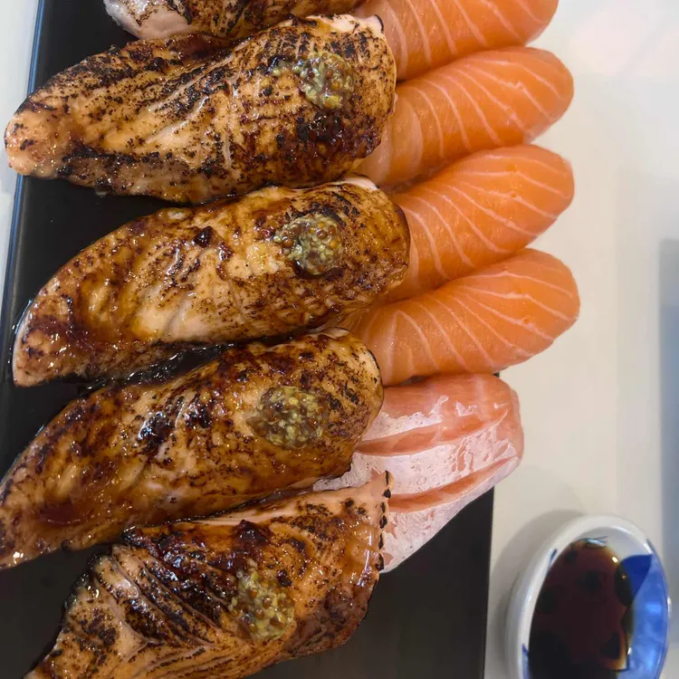 하라식당 사진