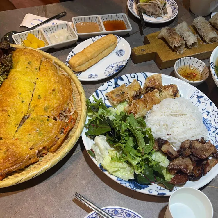월남면반 사진