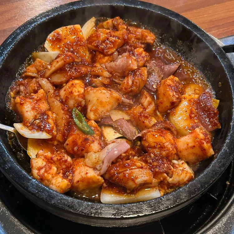 부산이화양곱창 사진