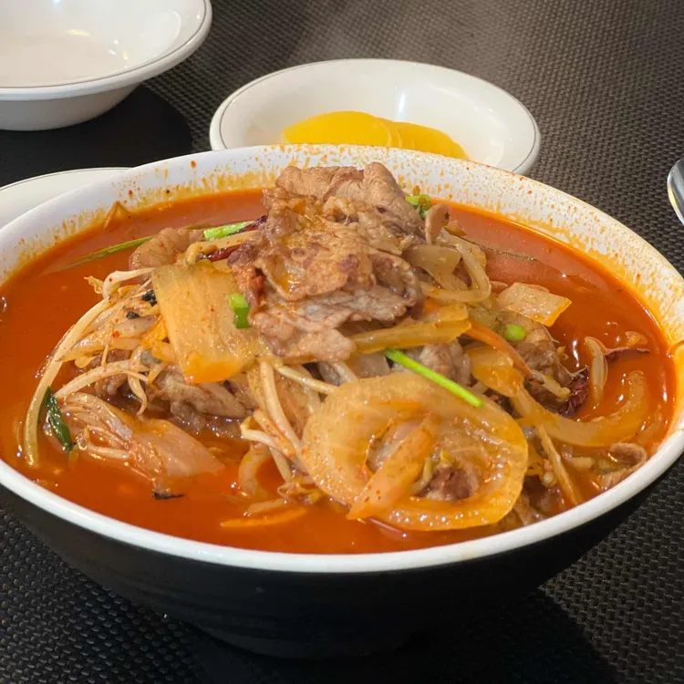 만리성 사진