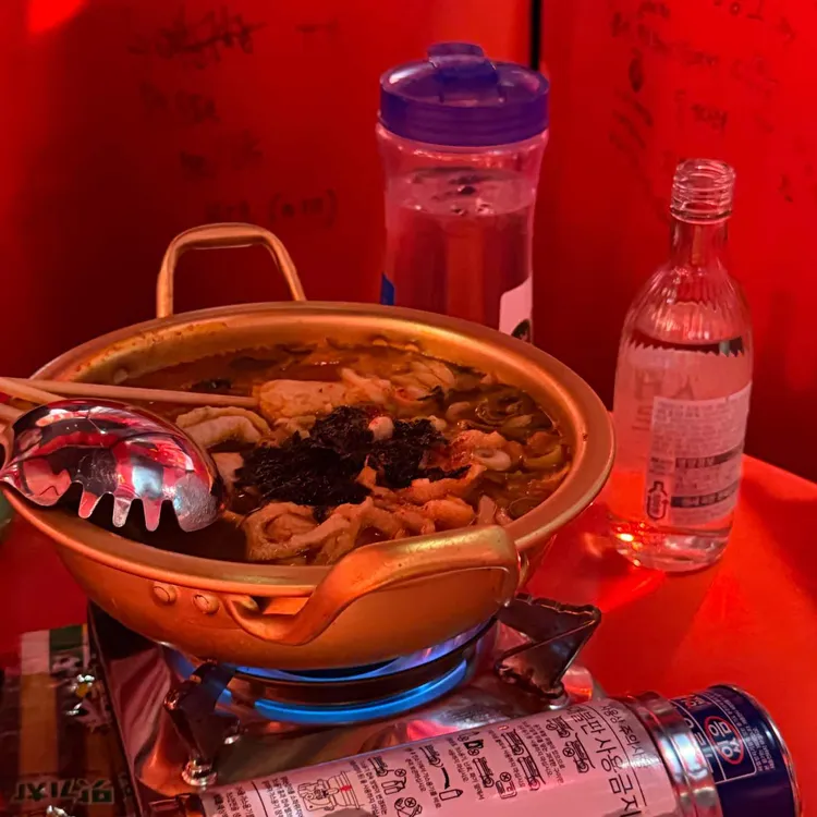 빅대디포장마차 사진