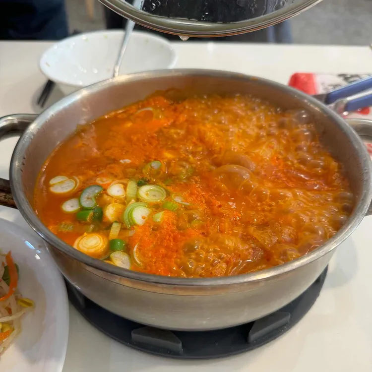 반반식당 사진