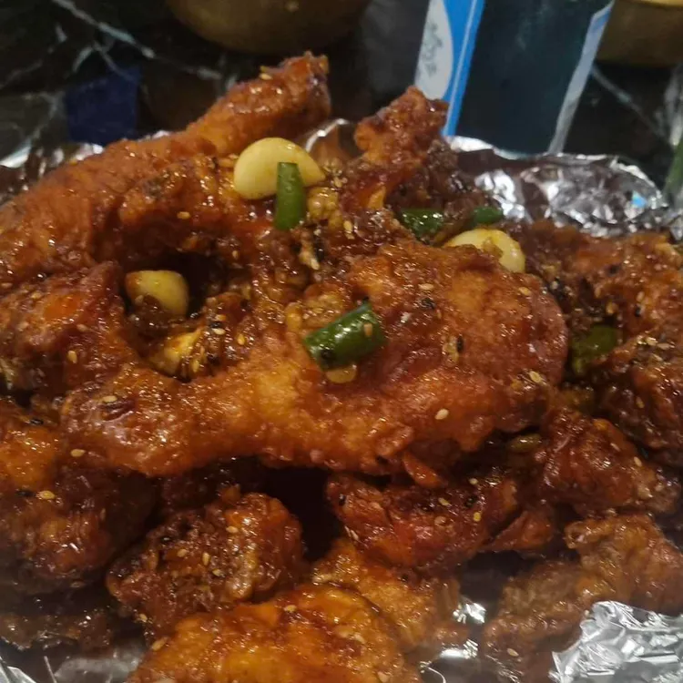 삼덕통닭 사진