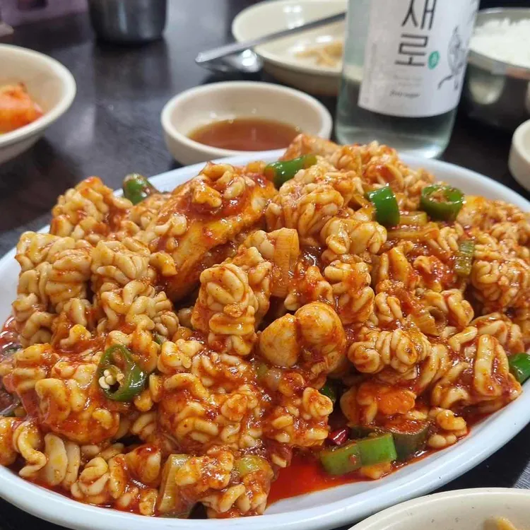 종로찌개마을 사진