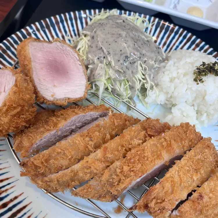 백돈 사진