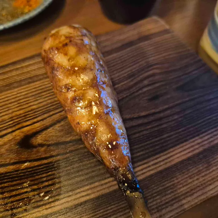 야키토리 나루토 사진