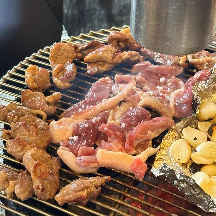 상미농원 사진
