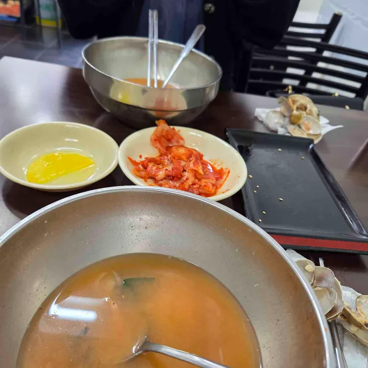 항아리분식 사진
