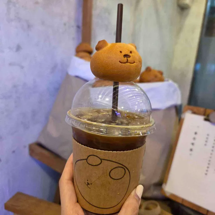 달임막 사진