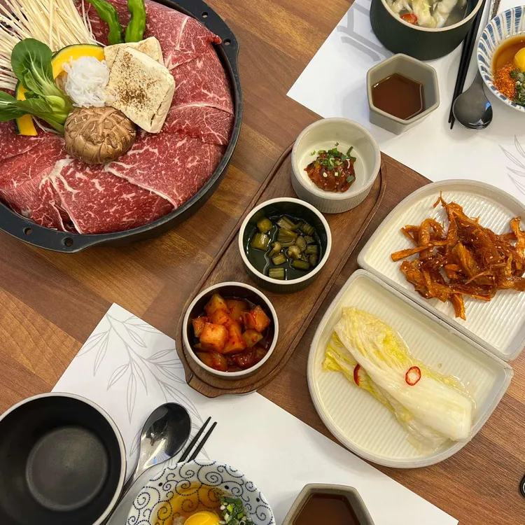 초당옥 사진