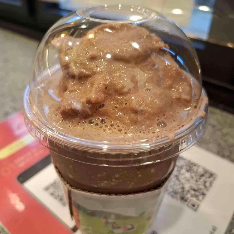 하삼동커피 사진