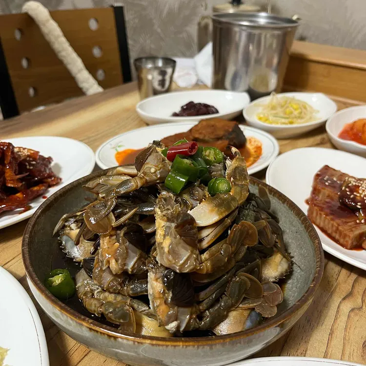 형제간 사진
