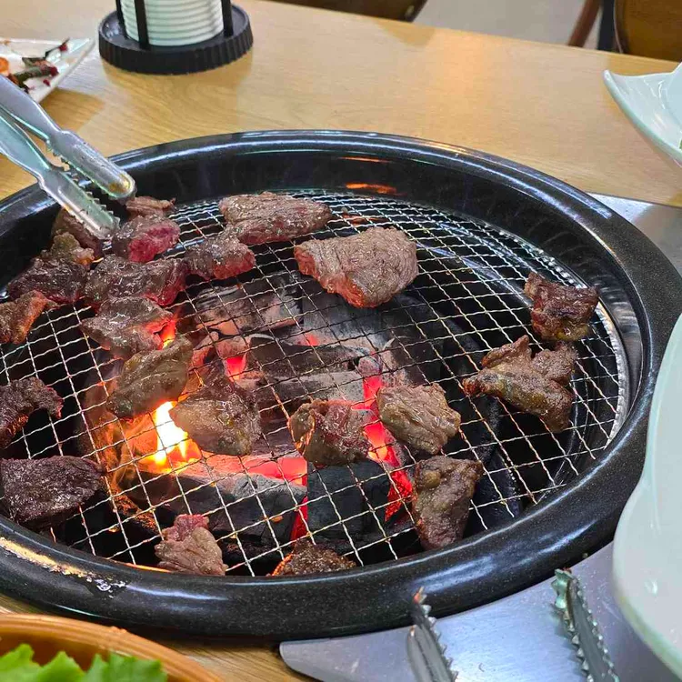 우리집 정육 식당 사진