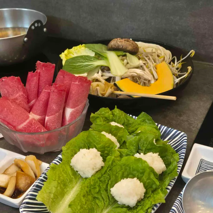 가미정샤보리 사진