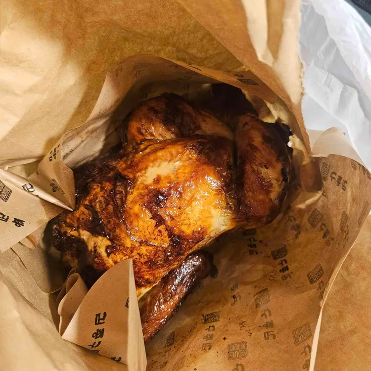 김종구식맛치킨 사진