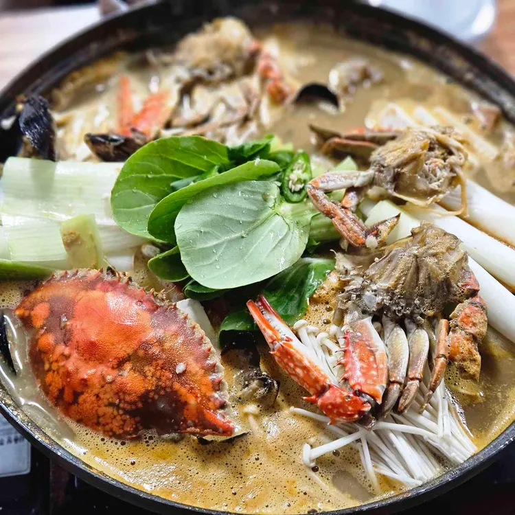 삼순이게장 사진