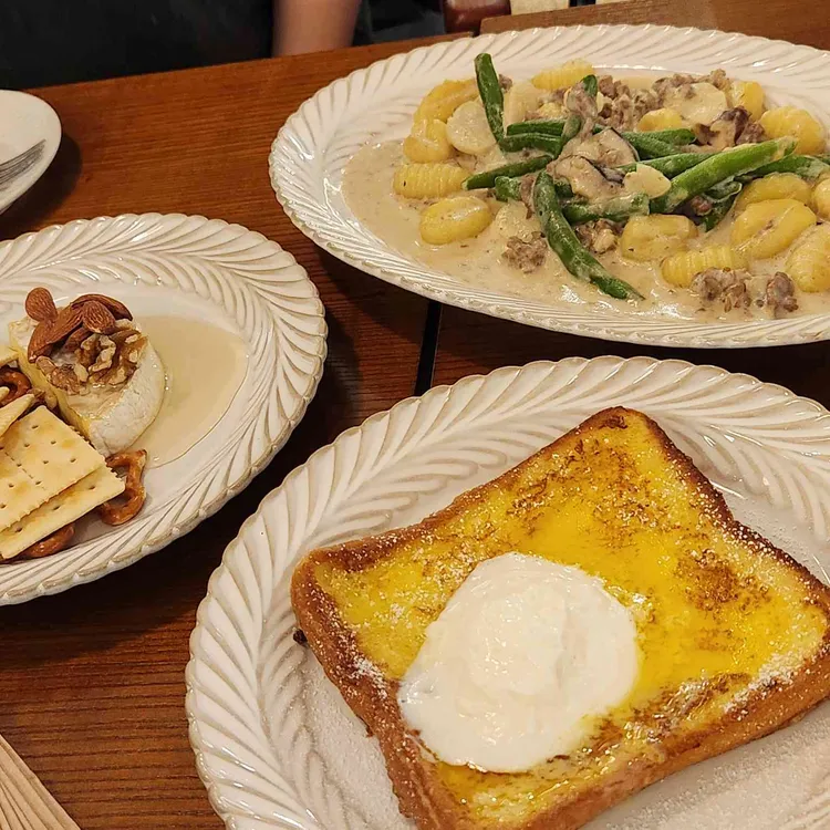 라함 브런치카페 사진