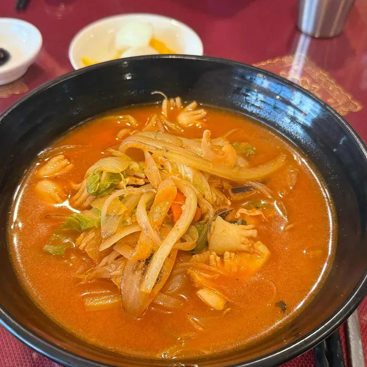 차이나 사진