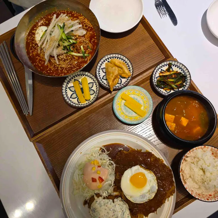 불광천왕돈까스 사진