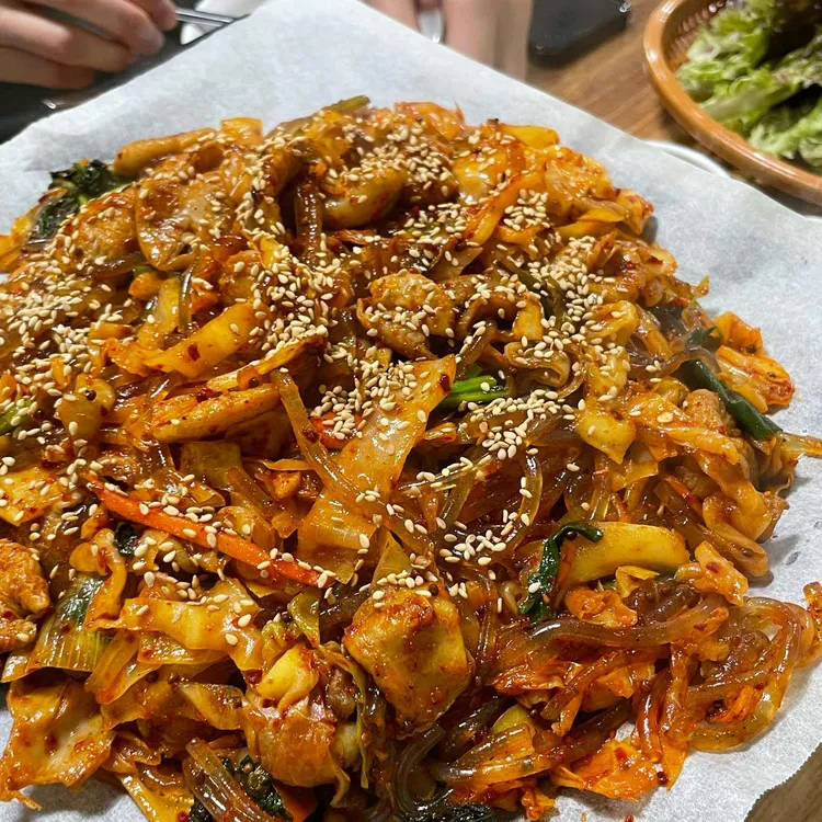 로데오곱창 사진