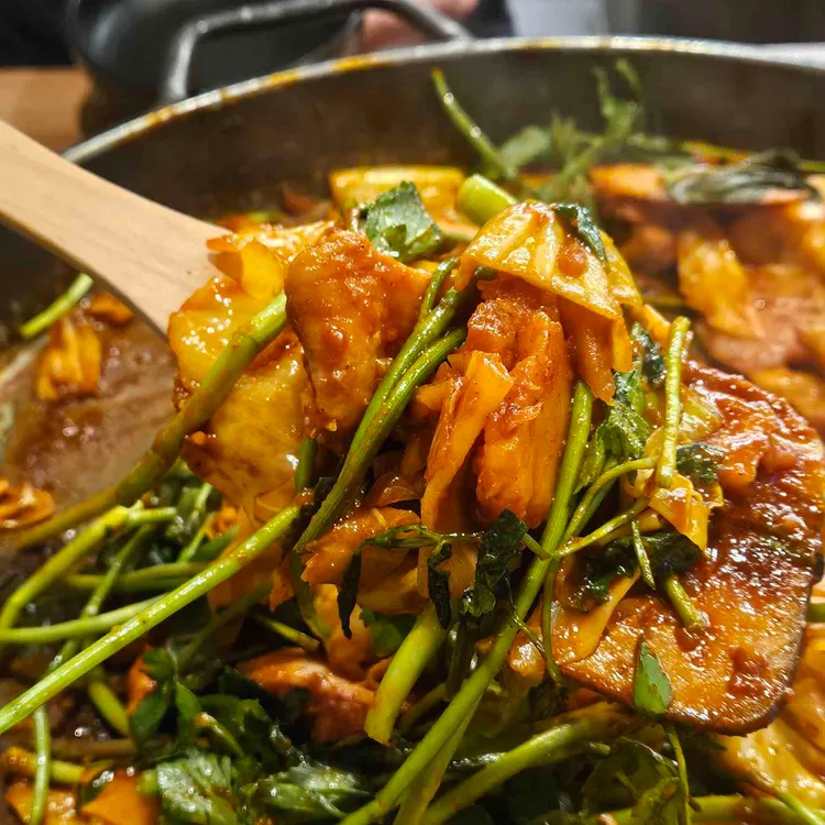 신도림 이도식당 사진