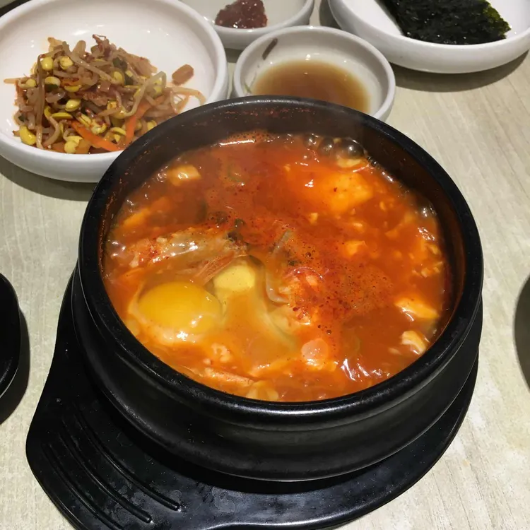북창동순두부 사진