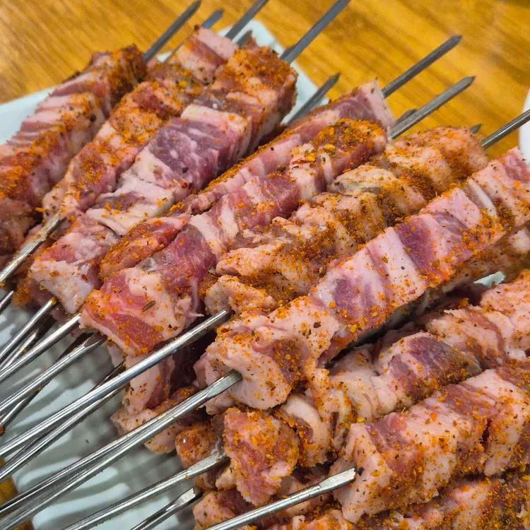 경성양꼬치 사진