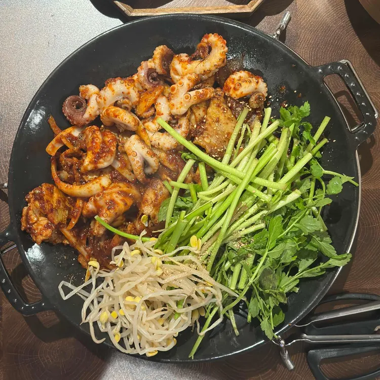 연화식당 사진