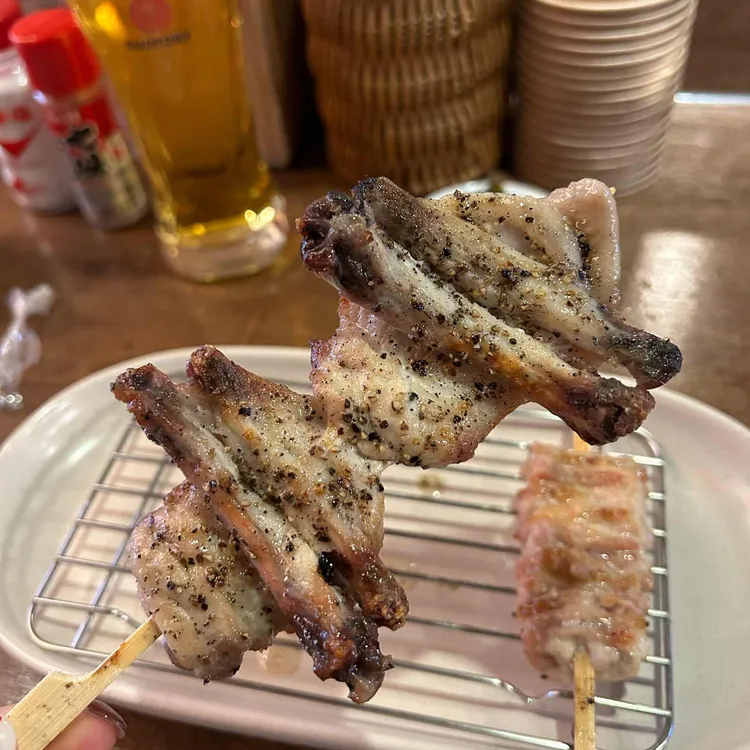 야키도리나나 사진