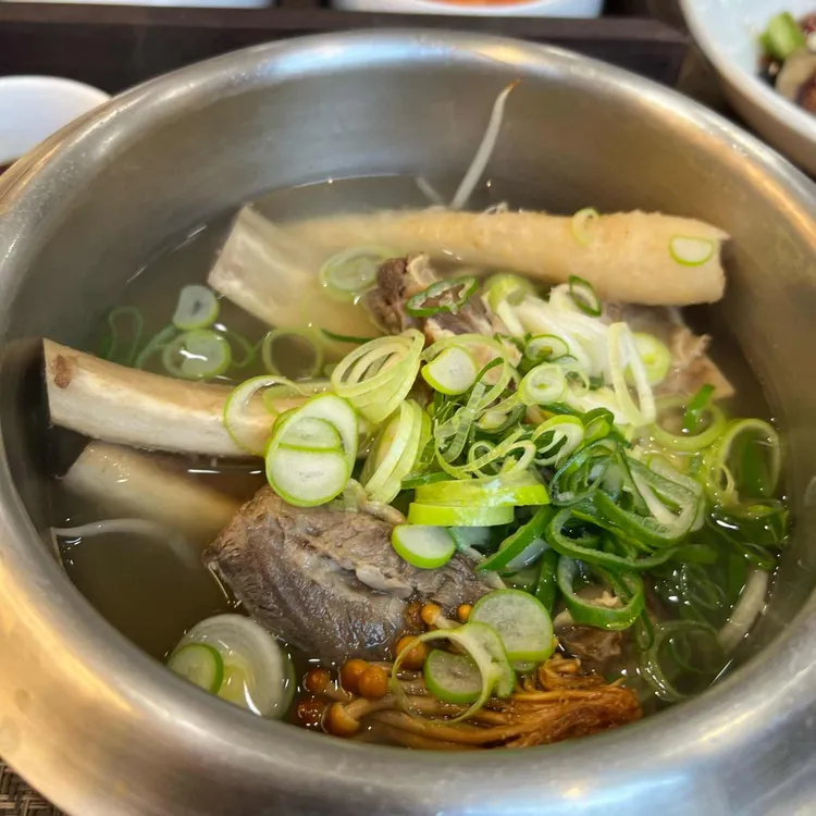 이가네 더덕밥 사진