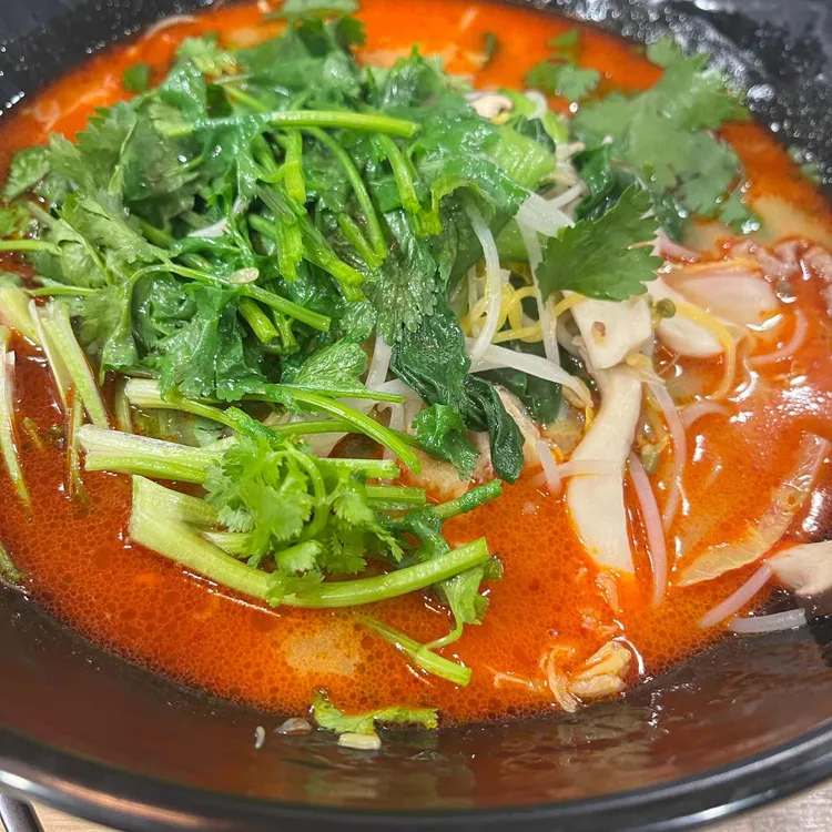황비홍마라탕 사진