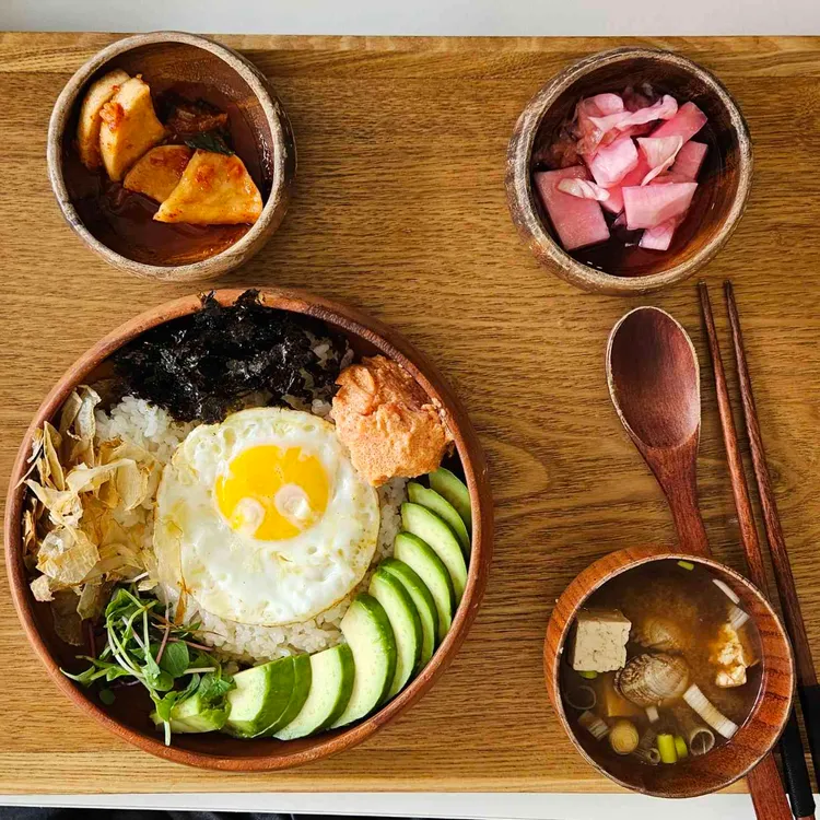 느루밥집 사진