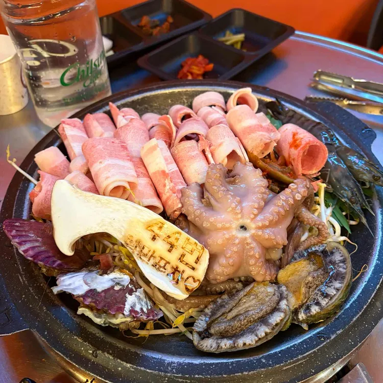 44번 낭만수산포차 사진