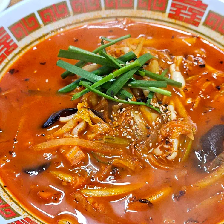 낭만짜장&짬뽕 사진