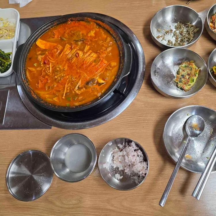 우리집 사진