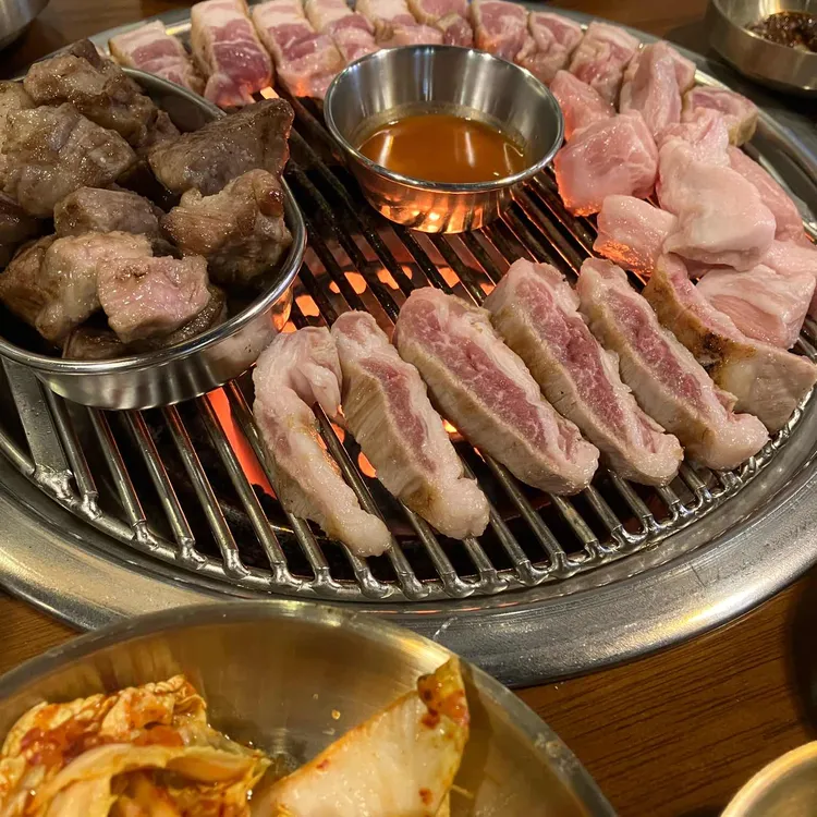 고깃리88번지 사진