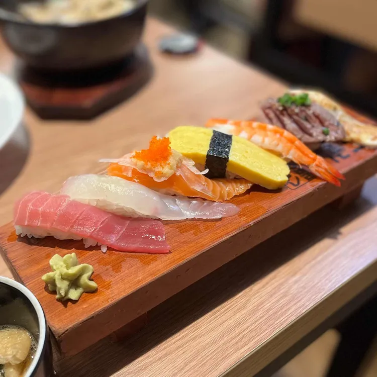 올바른스시 사진